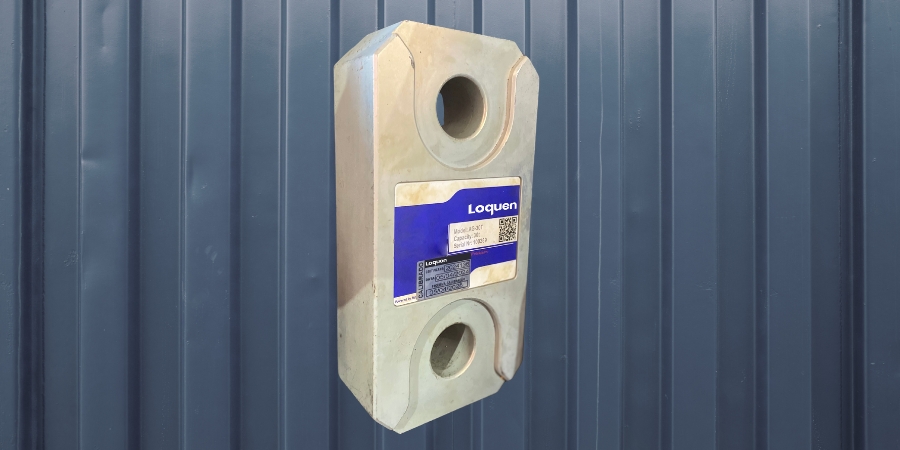 Load Cell 5 to 1000 ton