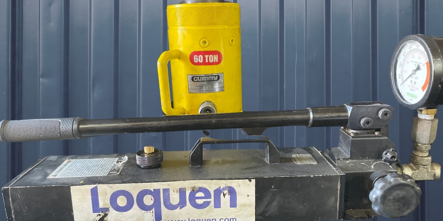 Hydraulic Cylinders