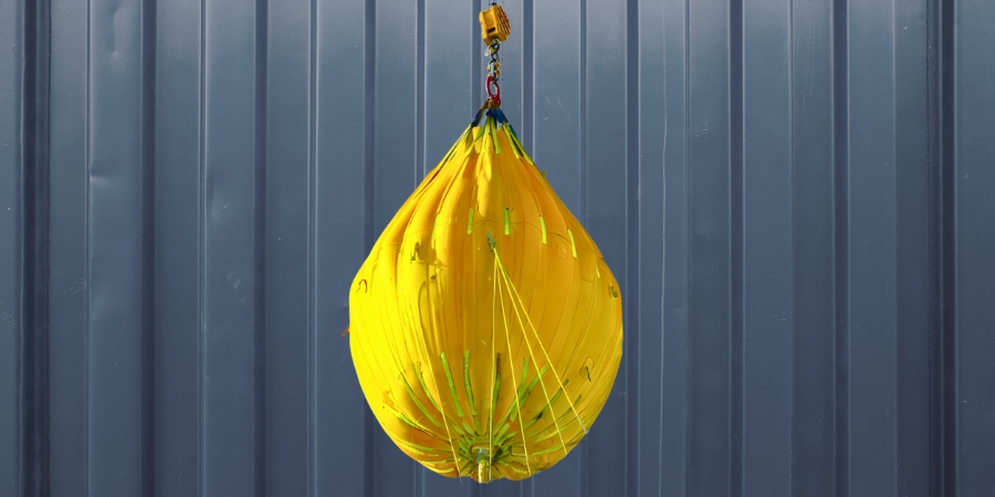 Loquen Water Bags