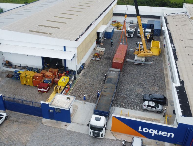 Load Testing Equipment